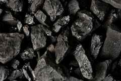 Shirburn coal boiler costs