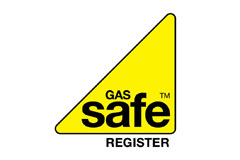 gas safe companies Shirburn